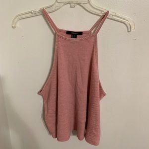 Forever 21 Halter Top
